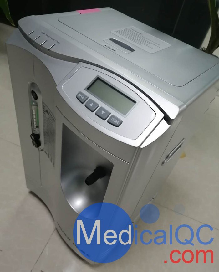 HigherPeak MAG-20高原低氧發(fā)生器，MAG-20低氧發(fā)生器，HigherPeak高原訓練系統(tǒng)