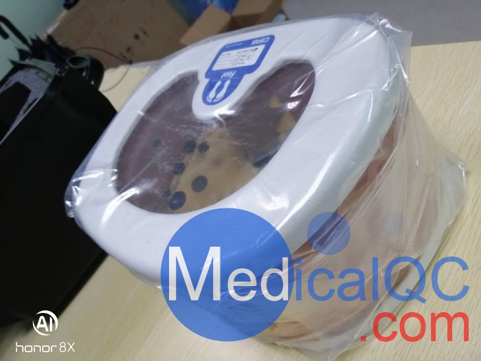 Cirs 071B圖像引導腹部穿刺模體,Cirs 071B腹部模體