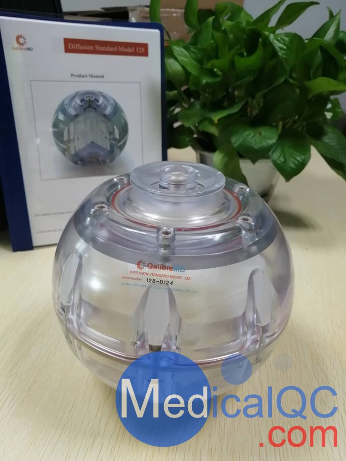 QIBA DWI模體，qMRI擴(kuò)散成像模體,QalibreMD彌散成像模體