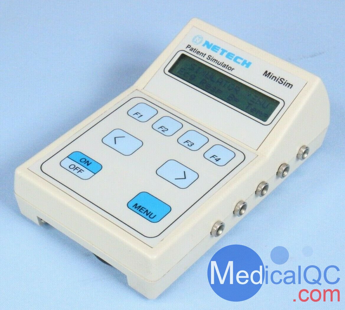 MiniSim 1000患者模擬器，MiniSim 1000生命體征模擬器