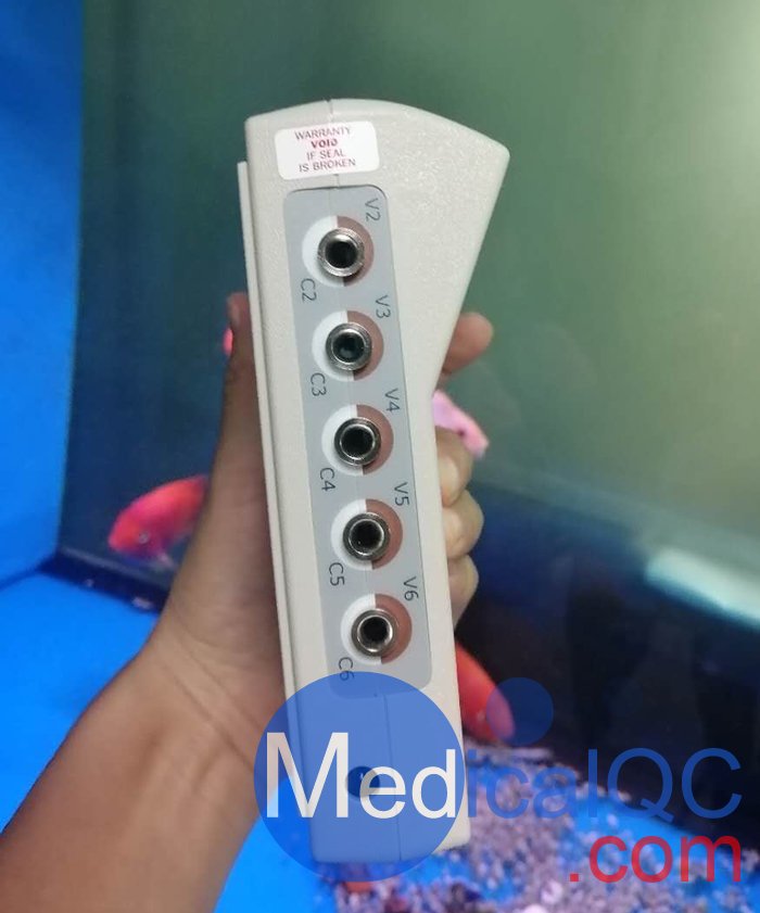 MiniSim 1000患者模擬器，MiniSim 1000生命體征模擬器