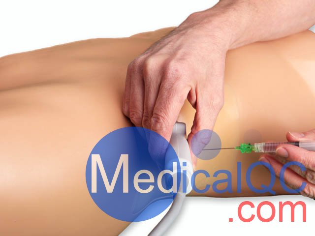 BP2001-TAP腹橫肌超聲訓(xùn)練模型,BP2001-TAP腹橫肌超聲模體