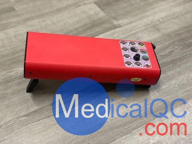 AccuSim監(jiān)護(hù)儀模擬器,AccuSim監(jiān)護(hù)儀檢測儀