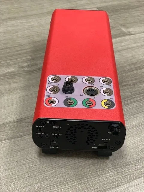 AccuSim監(jiān)護(hù)儀模擬器,AccuSim監(jiān)護(hù)儀檢測儀