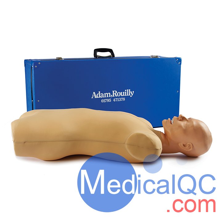 AR351脊椎穿刺模體，Adam，Rouilly脊椎穿刺模體