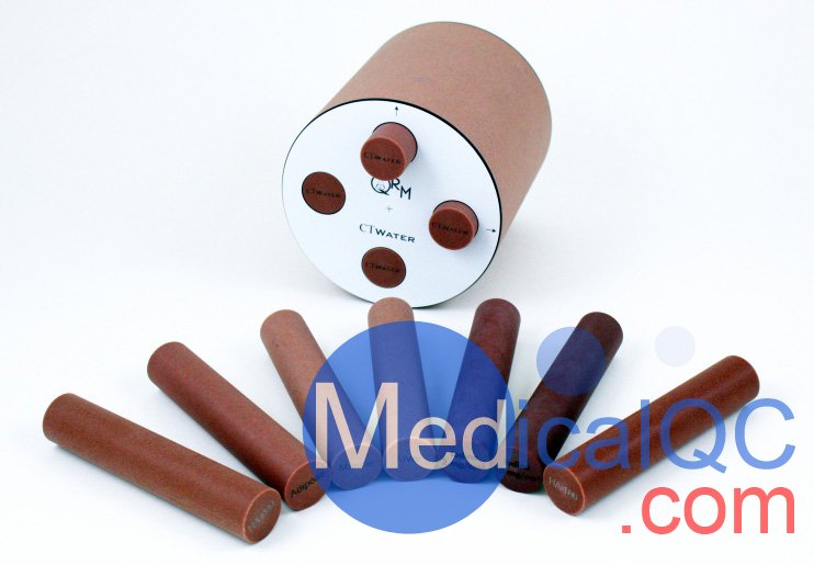 QRM-SCT光譜CT模體，QRM-SCT CT測(cè)試模體