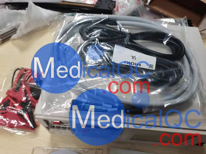 ST5540醫(yī)用泄漏電流測(cè)試儀，日置HIOKI ST5540泄漏電流測(cè)試儀