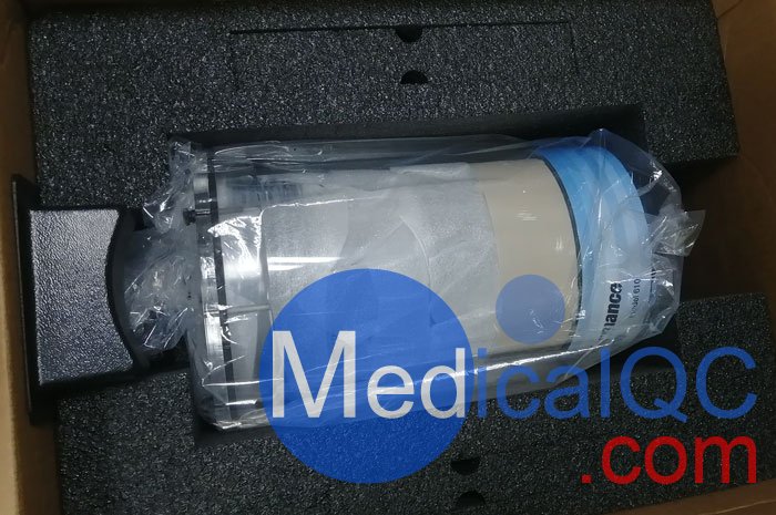 CIRS 610 AAPM CT性能模體，CIRS 610模體實(shí)拍圖