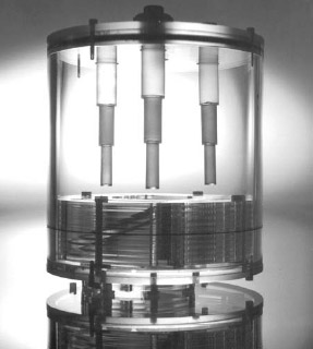 Specphan模體，Specphan SPECT性能模體,Specphan體模