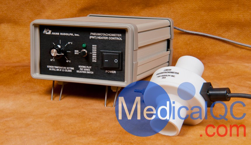 Hans Rudolph呼吸速度計，Hans Rudolph線性氣動調(diào)節(jié)器