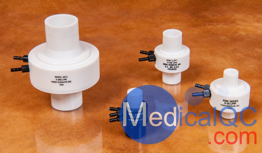 Hans Rudolph呼吸速度計(jì)，Hans Rudolph線性氣動(dòng)調(diào)節(jié)器