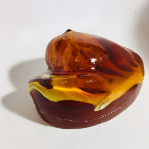 BT-A01乳房模體，BT-A01解剖乳房模體，Breast Phantom