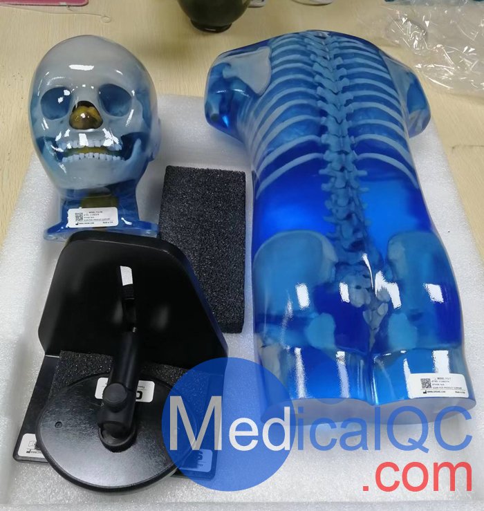 CIRS 715兒童彷真模體，CIRS 715兒童訓(xùn)練模體