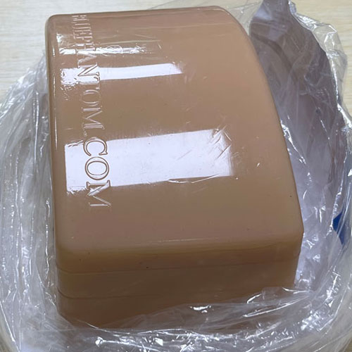 BPT195甲狀腺穿刺模型，BPT195超聲引導(dǎo)穿刺模體