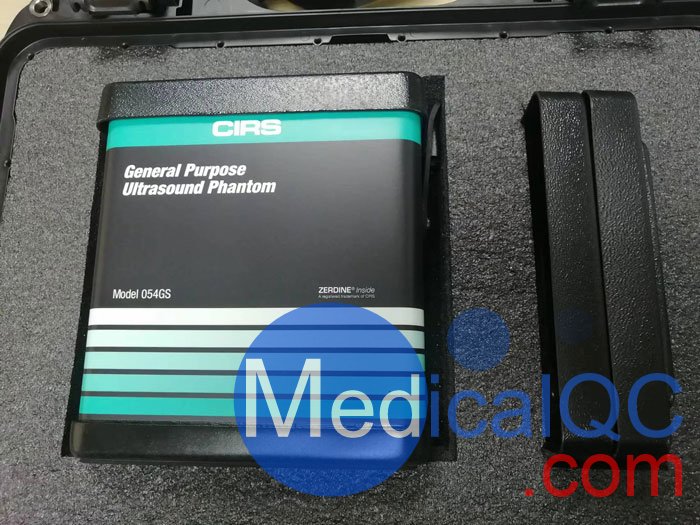 CIRS 054GS通用超聲模體，CIRS 054GS超聲模體