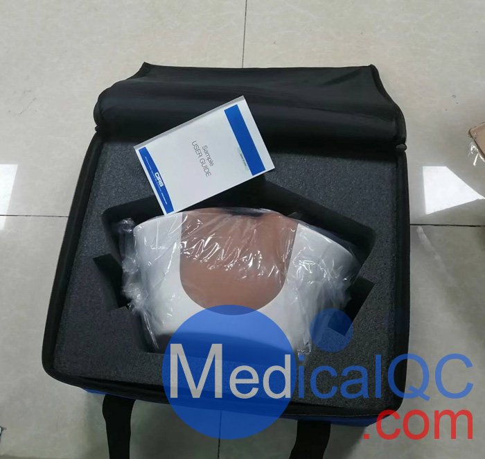 CIrs 404A女性盆腔模體，CIrs 404A超聲訓(xùn)練骨盆模體