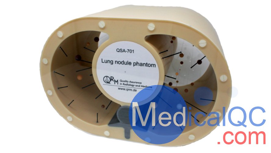 QRM QSA-701肺結(jié)節(jié)模體，QRM QSA-701肺結(jié)節(jié)體模