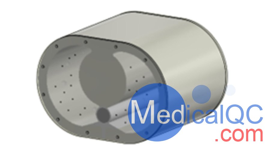 QRM QSA-701肺結(jié)節(jié)模體，QRM QSA-701肺結(jié)節(jié)體模