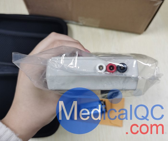 美國(guó)GD EIM 105-10Hz電極阻抗計(jì)，Prep-Check電極阻抗計(jì)