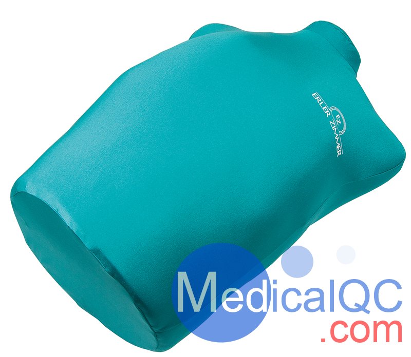 EZ7400真人骨胸部模體，EZ7400 X射線胸部模體