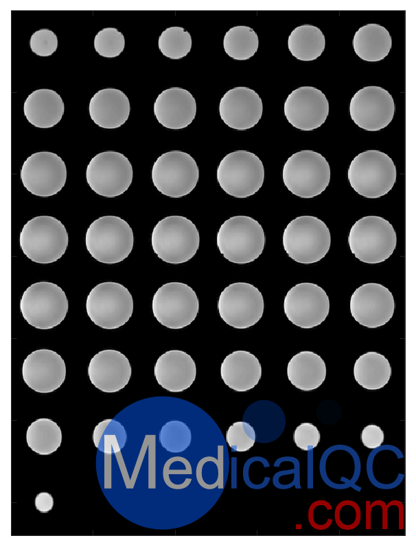 FUNSTAR球形凝膠穩(wěn)定性模型，F(xiàn)UNSTAR fMRI穩(wěn)定性模體