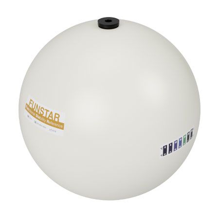 FUNSTAR球形凝膠穩(wěn)定性模型，F(xiàn)UNSTAR fMRI穩(wěn)定性模體