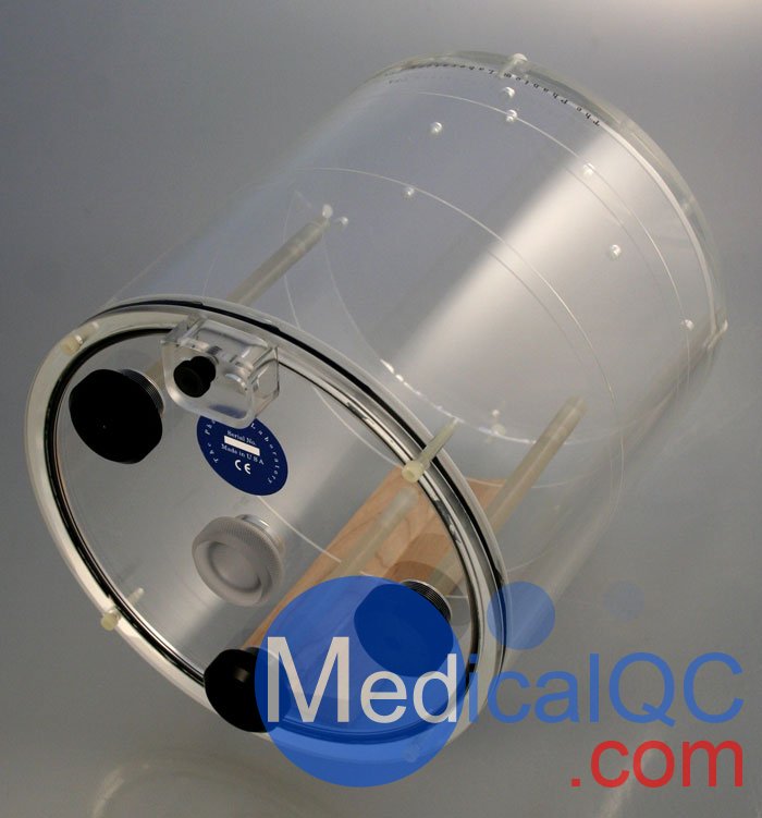 ECTphan360模體，SMR360模體，ECTphan360 SPECT模體