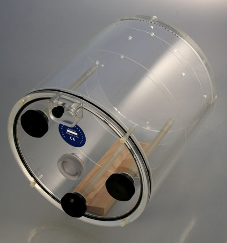 ECTphan360模體，SMR360模體，ECTphan360 SPECT模體