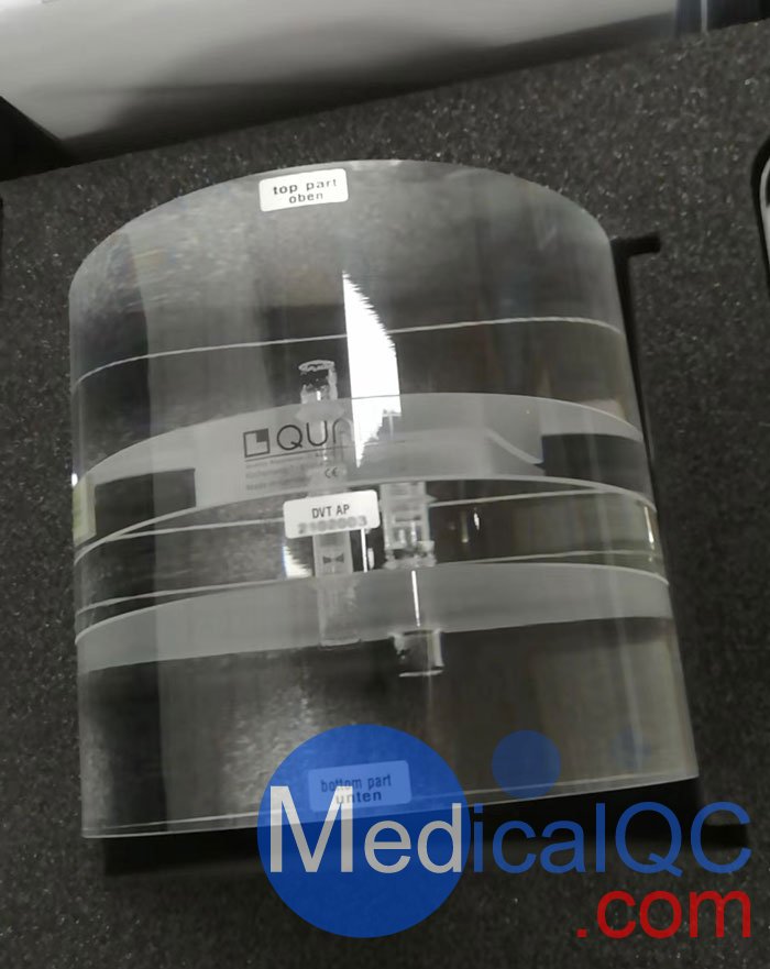 QUART DVT_AP CBCT模體，QUART DVT_AP錐形束CT模體