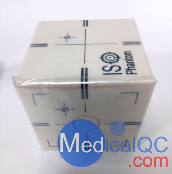 Cirs023 ISO立方體QA模體,Cirs 023等中心校準模體