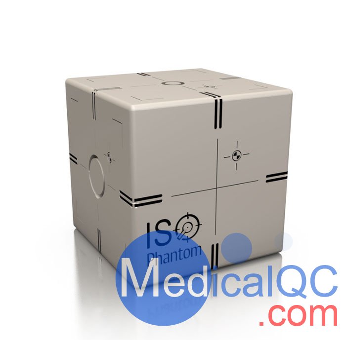 Cirs023 ISO立方體QA模體,Cirs 023等中心校準模體