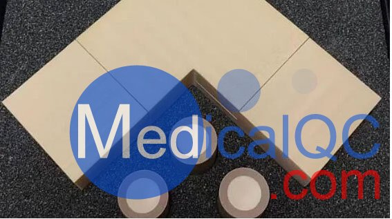 QRM-50143足根骨模體,JIS足根骨模體，X射線骨密度儀校準(zhǔn)模塊