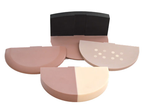 Cirs 022 CESM QA模體，Cirs 022乳腺模體，CESM性能模體