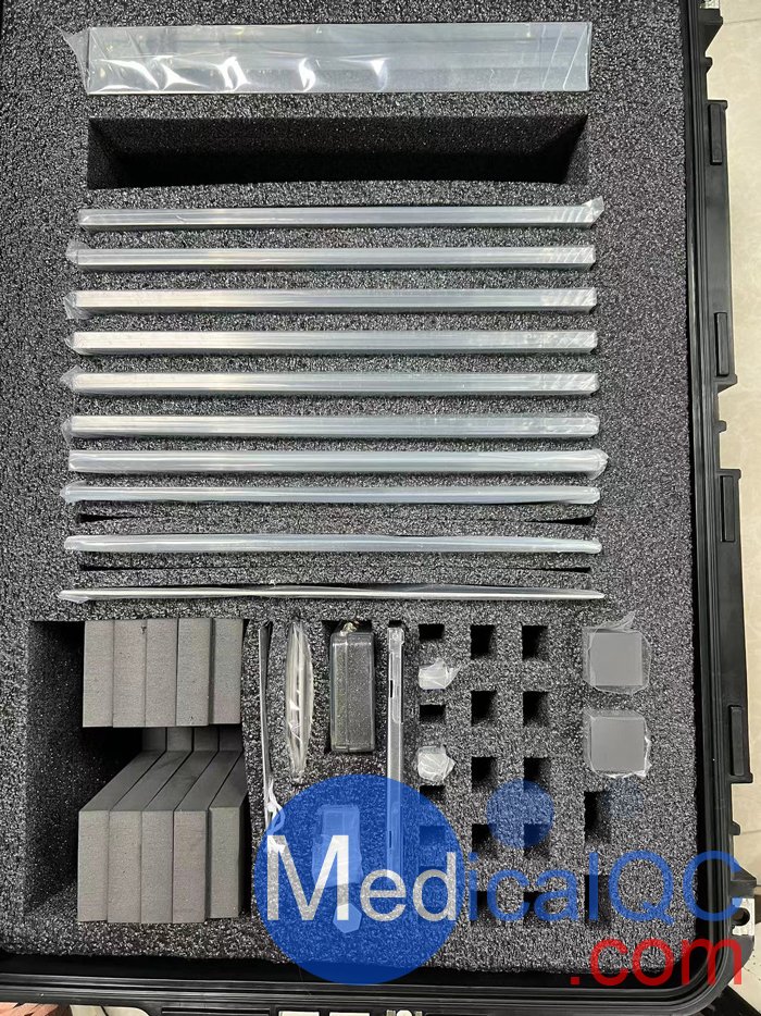 Mammo 3D乳腺模體，Mammo 3D乳腺模體套裝，Mammo 3D性能套件實(shí)拍圖