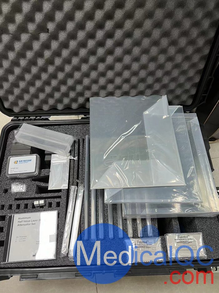 Mammo 3D乳腺模體，Mammo 3D乳腺模體套裝，Mammo 3D性能套件實(shí)拍圖