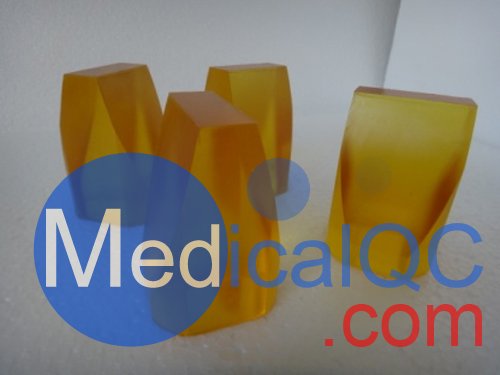 KSG超聲跟骨體模,KSG-1超聲骨密度模體，KSG超聲跟骨模體