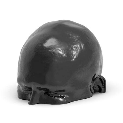 50-01頭部CT模體，50-01腦中風(fēng)頭部模體，50-01腦出血頭部模體