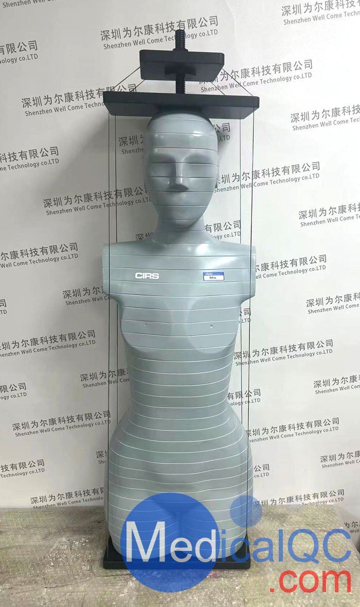 CIRS 701,702,703,704,705,706ATOM劑量驗(yàn)證模體，CIRS ATOM模體實(shí)拍圖