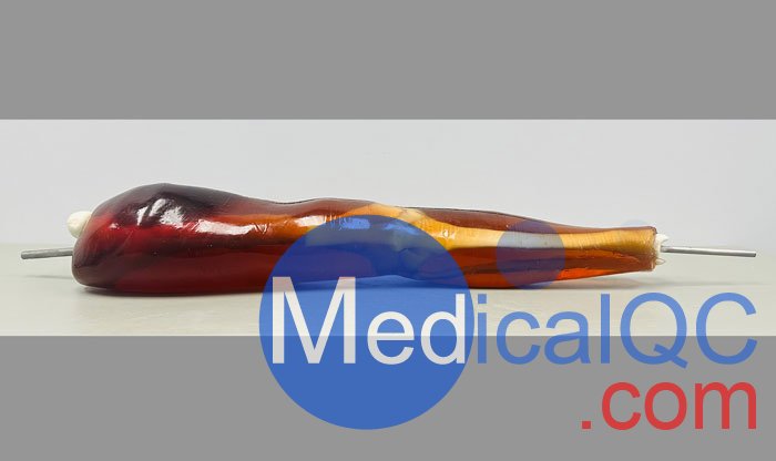 KE-A02成人膝關(guān)節(jié)模體，KE-A02腿部模型，KE-A02腿模體