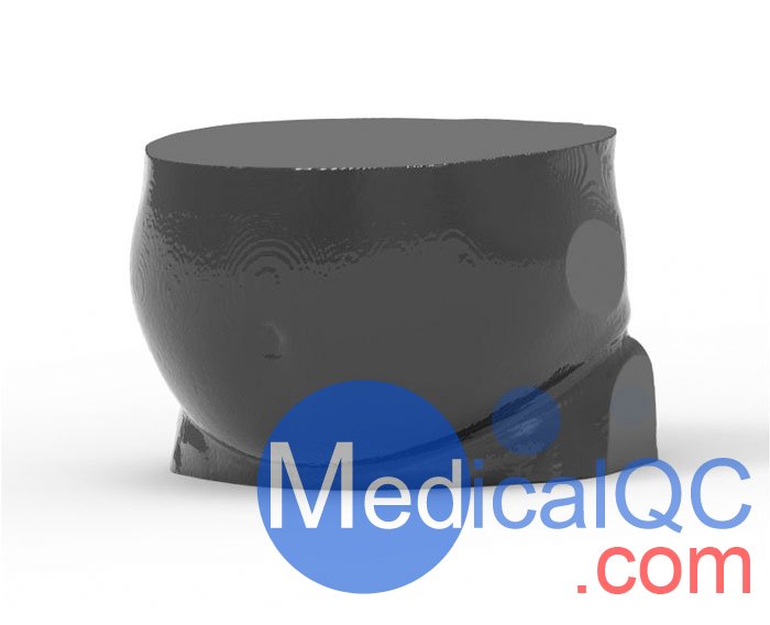 WEK53-05腹部模體，WEK53-05動(dòng)脈瘤腹部模體，WEK53-05 CT血管造影模型