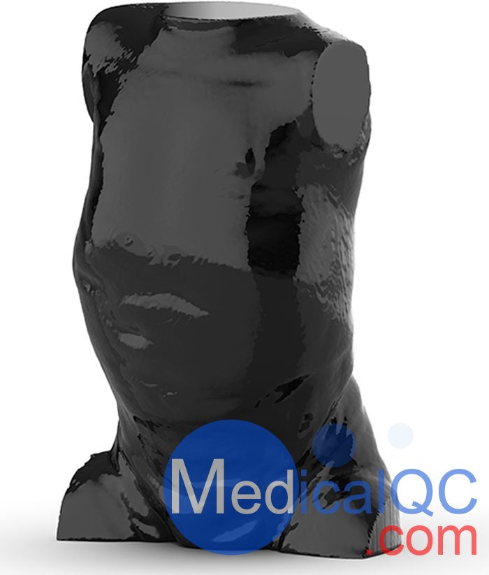 WEK58-03兒童軀干模型，WEK58-03兒童軀干模體