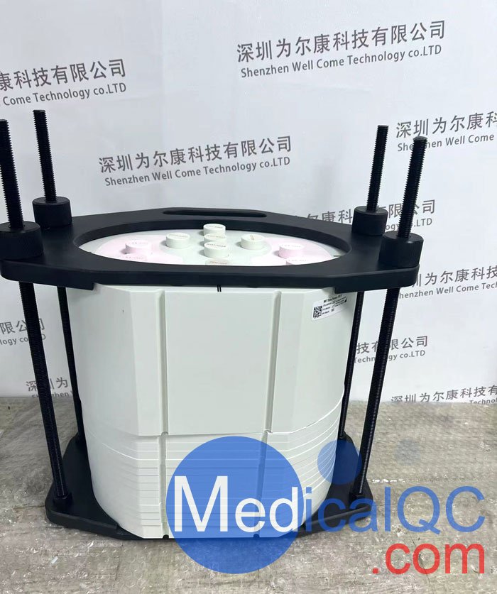 CIRS 002LFC胸部IMRT模體，CIRS 002LFC模體實(shí)物拍攝圖