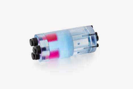 NU4IQ NEMA標(biāo)準(zhǔn)模體，NU4IQ PET性能模體,NU4IQ模型，SPECT-IQ模型