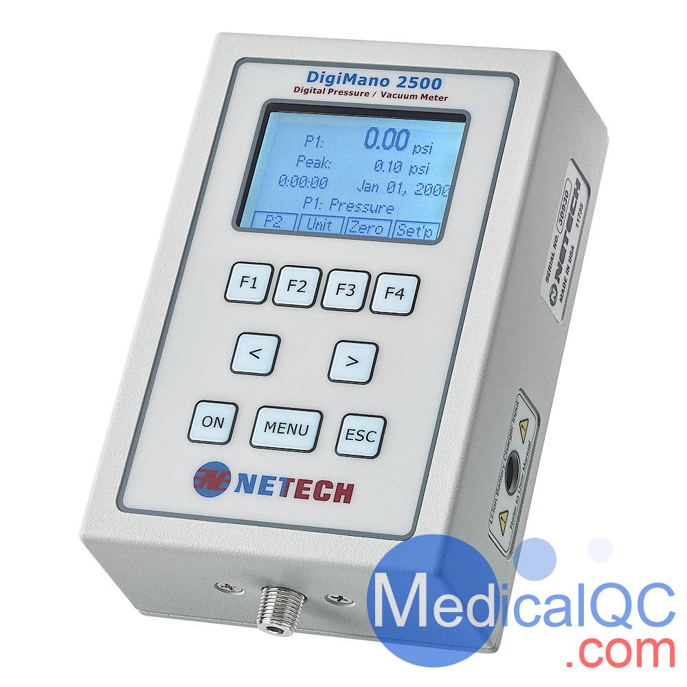 DigiMano 2500數(shù)字壓力計(jì)，DigiMano 2500真空計(jì)