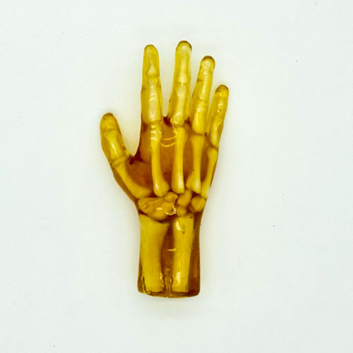 HN-P01兒童手掌模體，HN-P01手掌模型