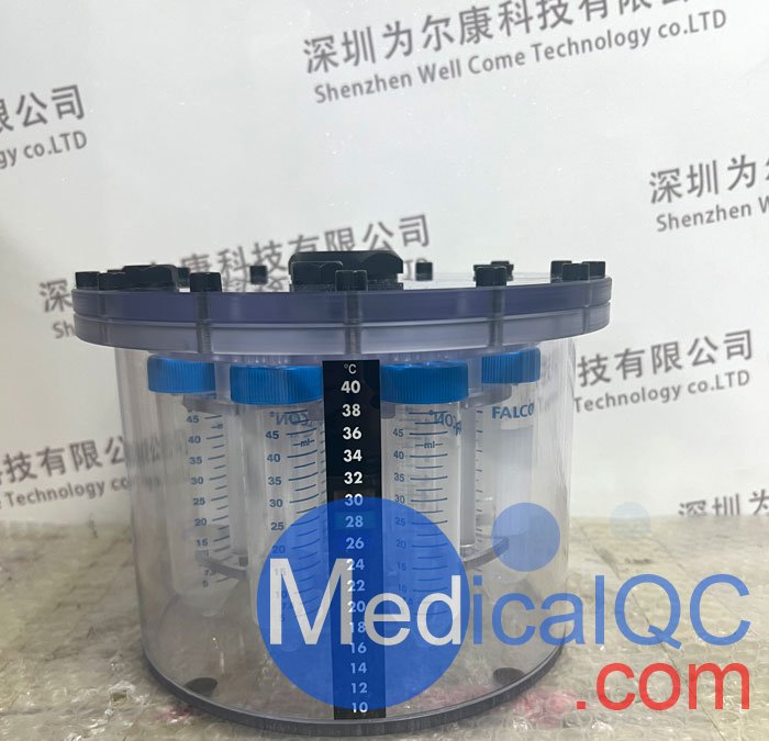 MultiSample190F MRI模體,MultiSample190F模型實(shí)物圖