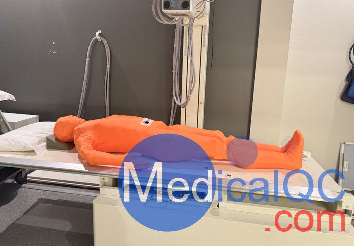 FB-A05 X射線定位和成像模型，F(xiàn)B-A05全身模體