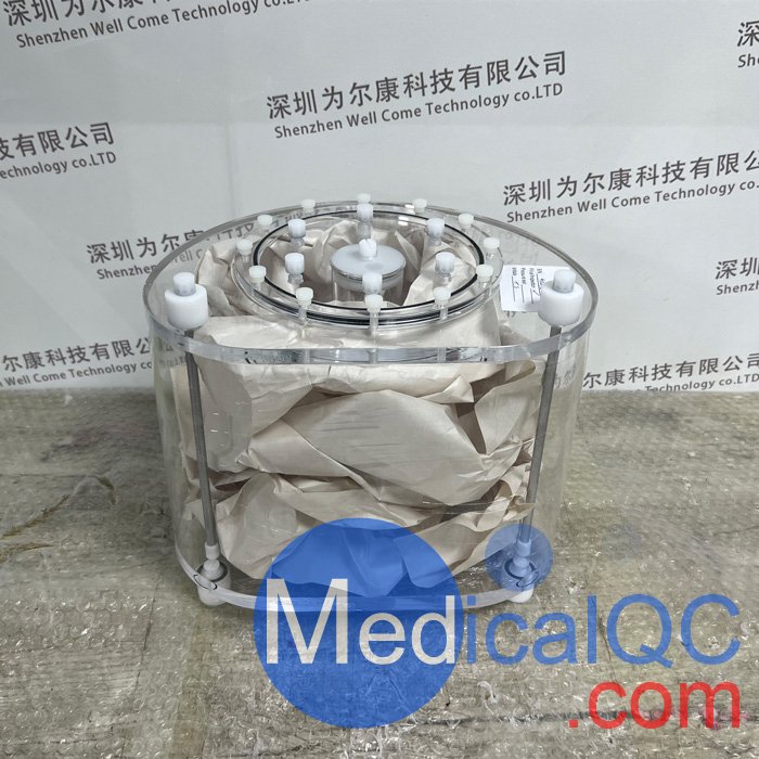 PET-CT Phantom，PET/CT/P模體，PET衰減校正模體實(shí)物拍攝圖