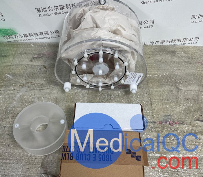 PET-CT Phantom，PET/CT/P模體，PET衰減校正模體實(shí)物拍攝圖