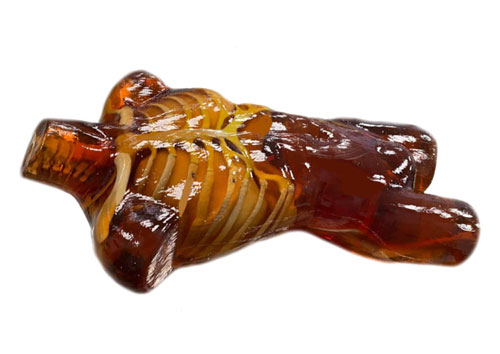 US-A02成人軀干模體，US-A02可用于超聲，CT,X射線成像